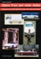 Preview: Lichtenstein "Pietro Frua und seine Autos" Automobildesign-Historie 2001 (9556)